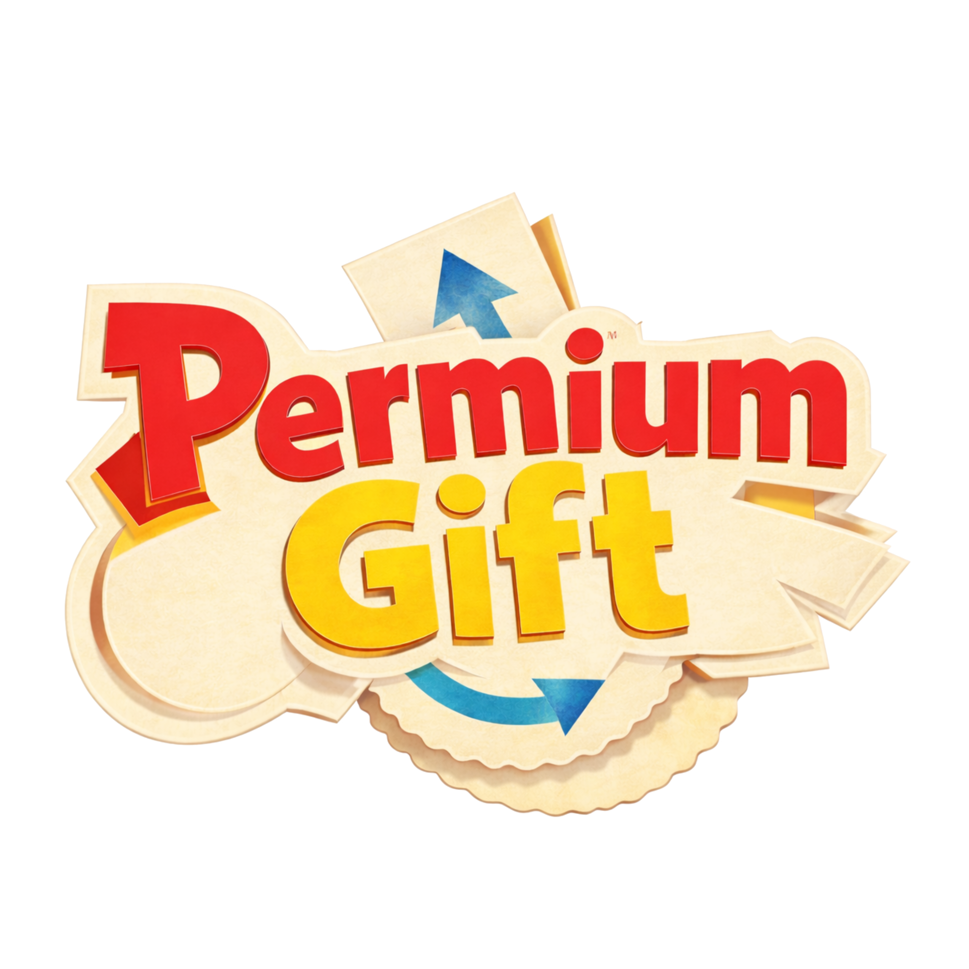 پرمیوم گیفت